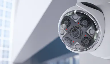 セキュリティ工事