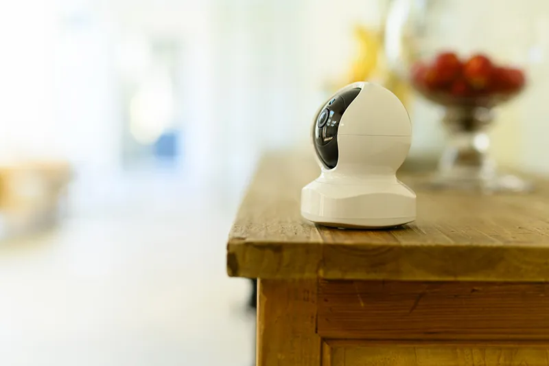 ネットワークに強いセキュリティ技術