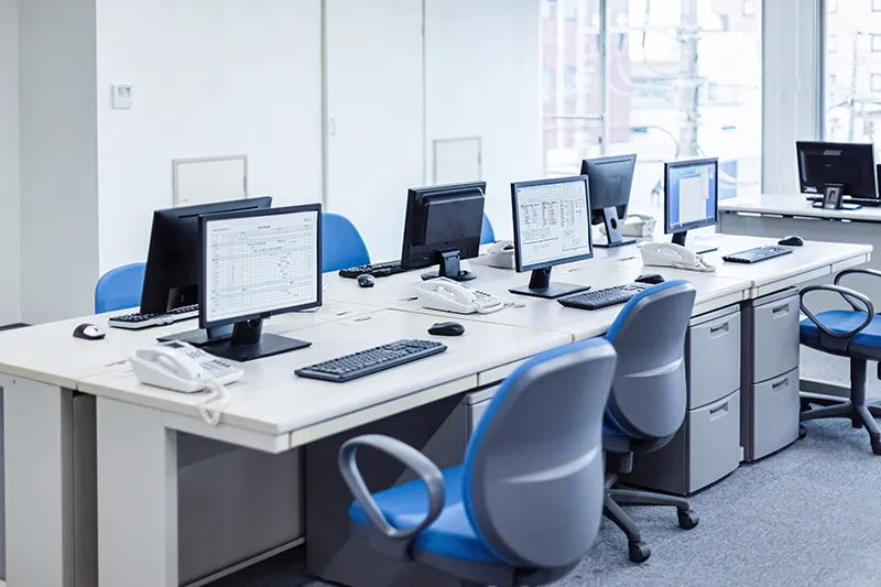 オフィス・商業施設