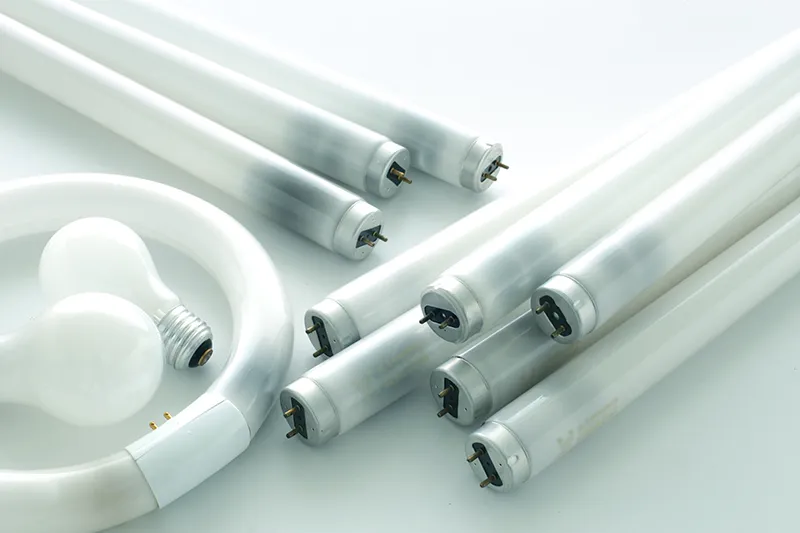 ランプ・蛍光灯