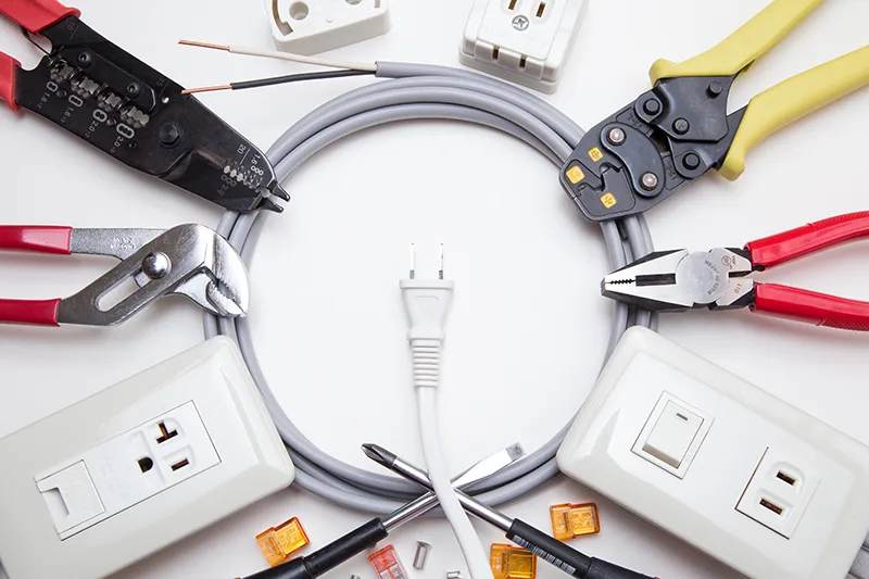 電設工具